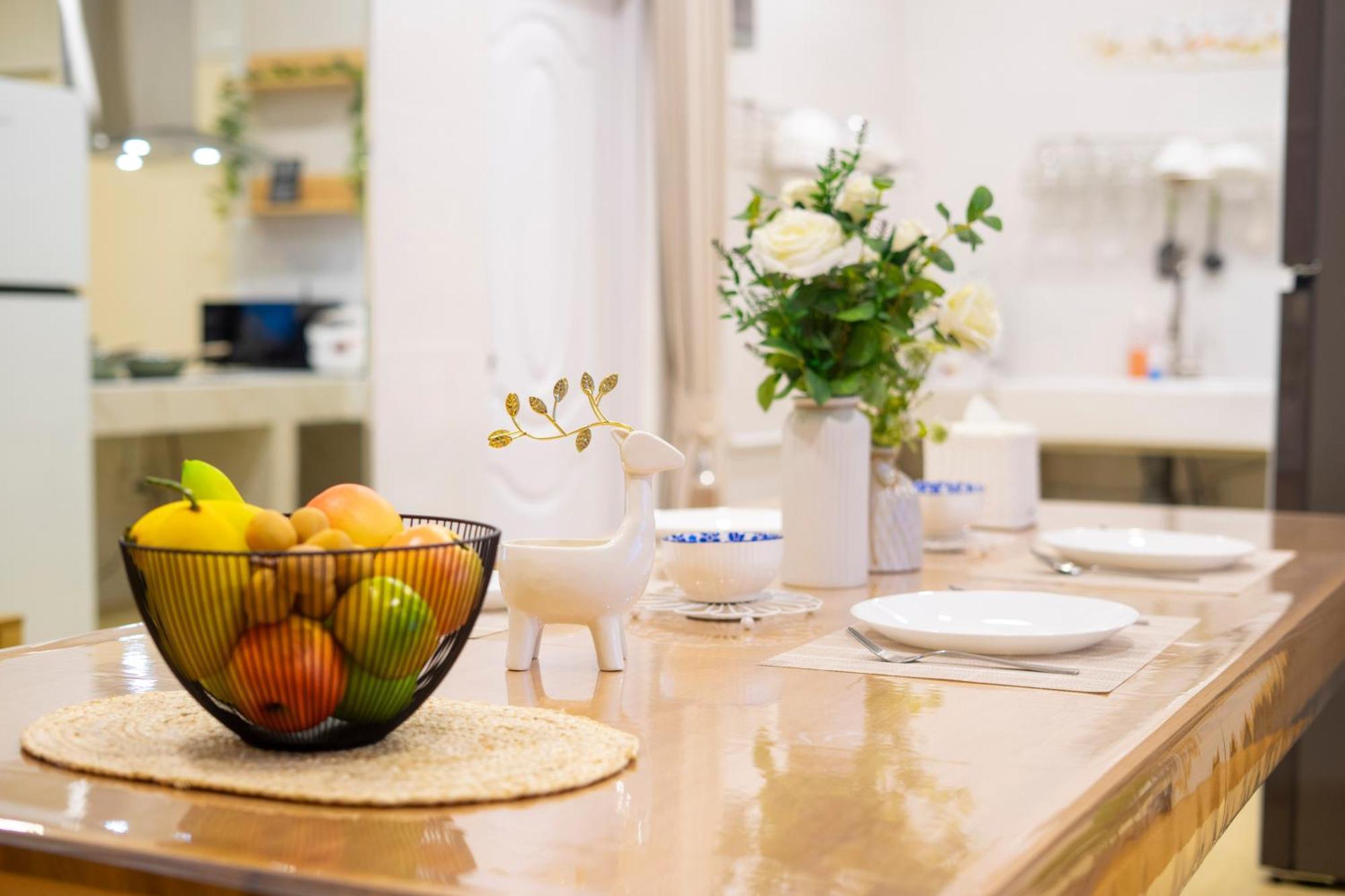 H4, Wi-fi 1,000mbps, Mrt 500m, Fashion Island 150m Apartment Bangkok