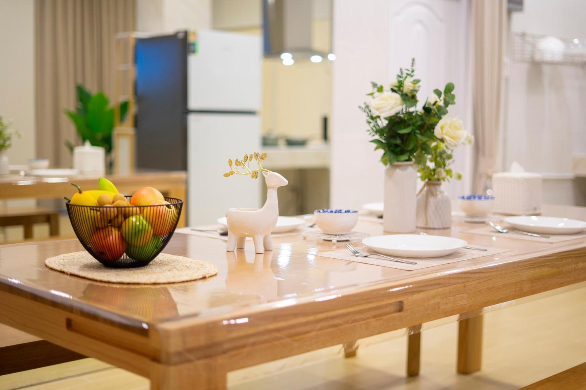 Apartamento H4, Wi-fi 1,000mbps, Mrt 500m, Fashion Island 150m *