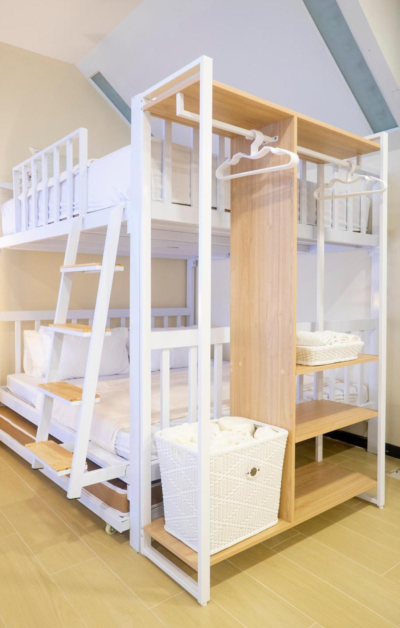 Apartamento H4, Wi-fi 1,000mbps, Mrt 500m, Fashion Island 150m Bangkok